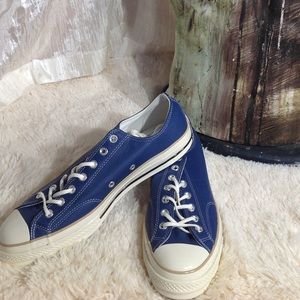 Converse Chuck 70 Low Top Unisex